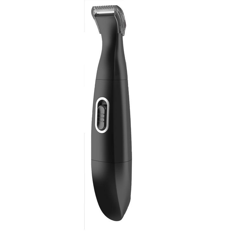 havells gs6251 battery operated trimmer - black