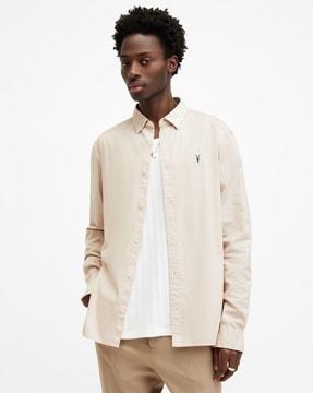 hawthorne slim fit shirt