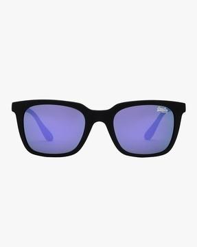 haylee 127 uv-protected square sunglasses