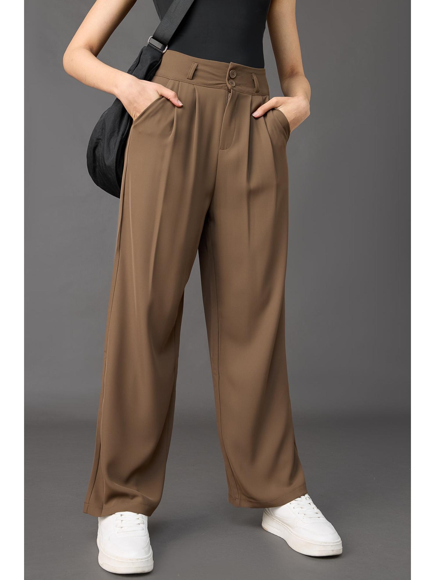 hazelwood korean baggy pants