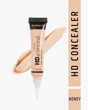 hd conceal - honey