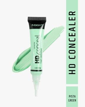 hd conceal - pista green