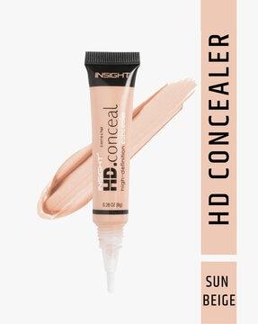 hd conceal - sun beige