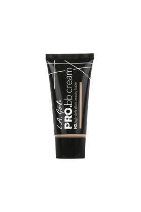 hd pro bb cream - tumbleweed