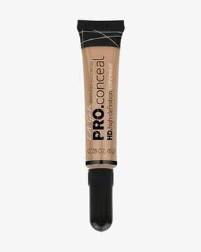 hd pro conceal pure beige