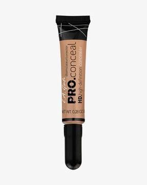 hd pro conceal warm sand