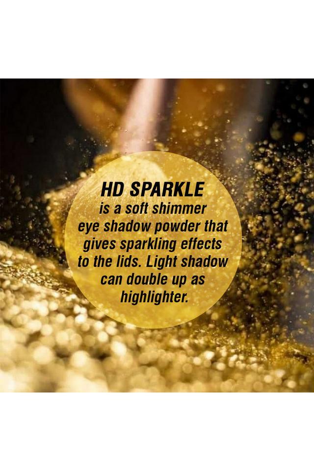 hd sparkle shimmer pigments eyeshadow for eyes makeup with intense color, hds-2