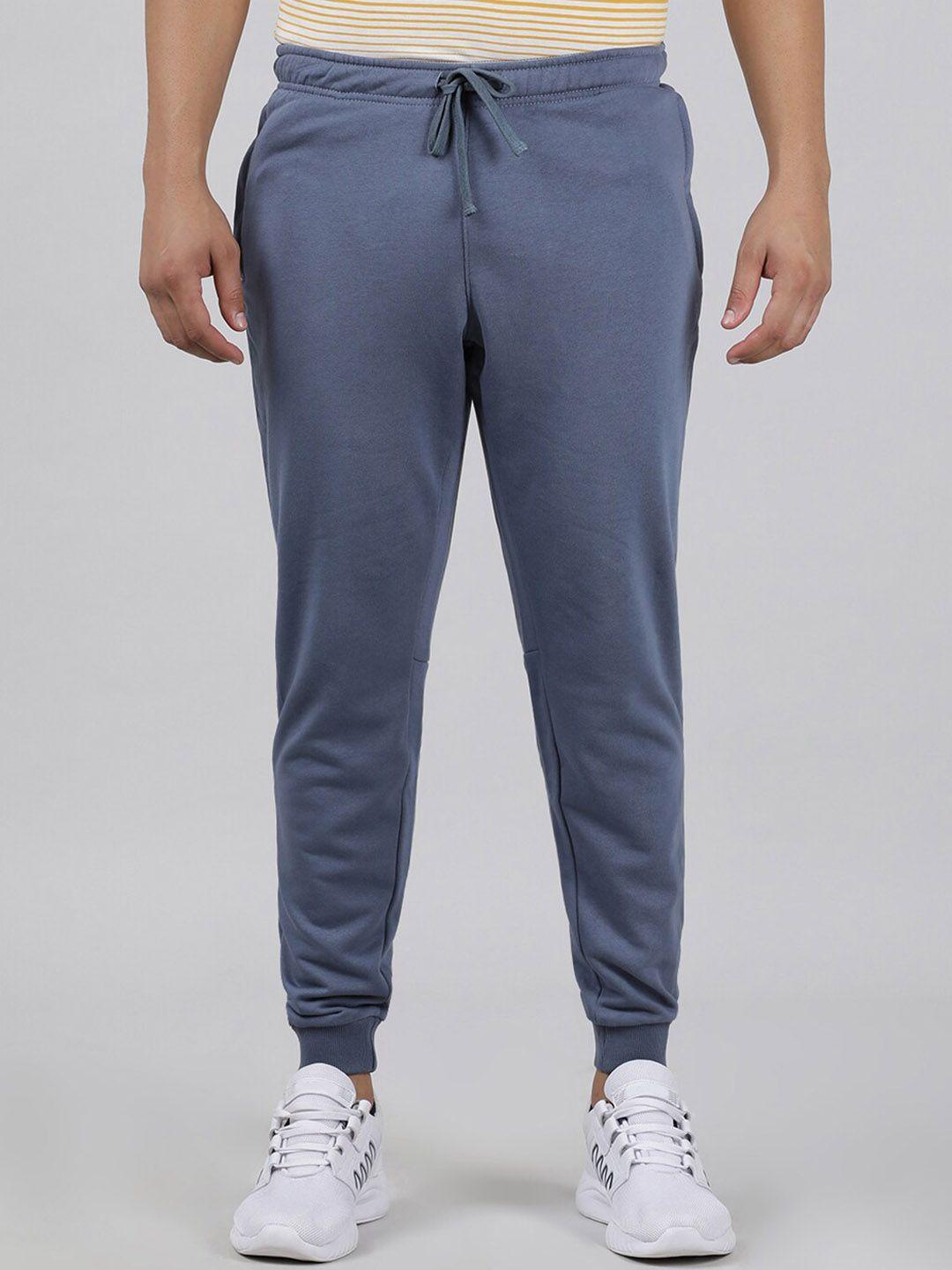 head men slim-fit joggers