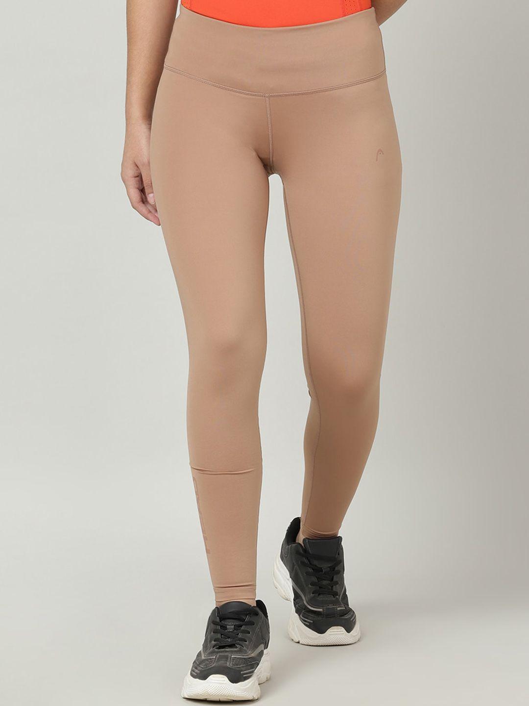 head women ankle-length gym tight