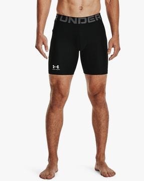 heat gear armour shorts