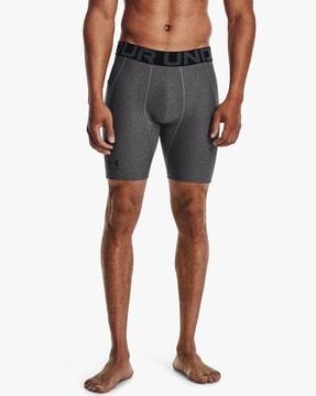 heat gear compression shorts