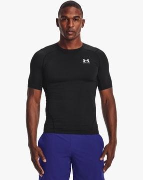 heatgear armour short sleeves