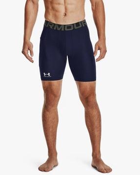 heatgear compression regular fit shorts