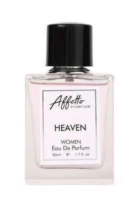 heaven perfume for women