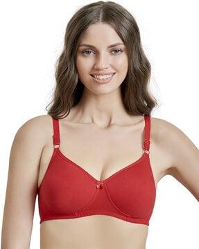 heavily padded t-shirt bra