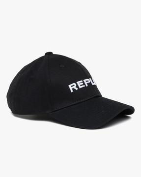 heavy cotton twill baseball cap