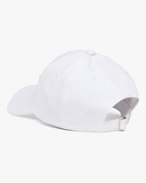 heavy cotton twill baseball cap