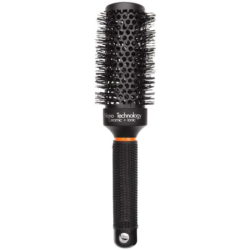 hector professional round brush heat proof for salon - 43mm