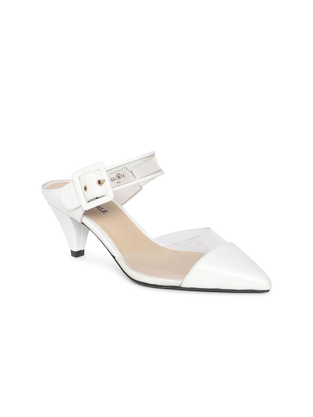 heel-&-buckle-london-women-white-solid-block-heels