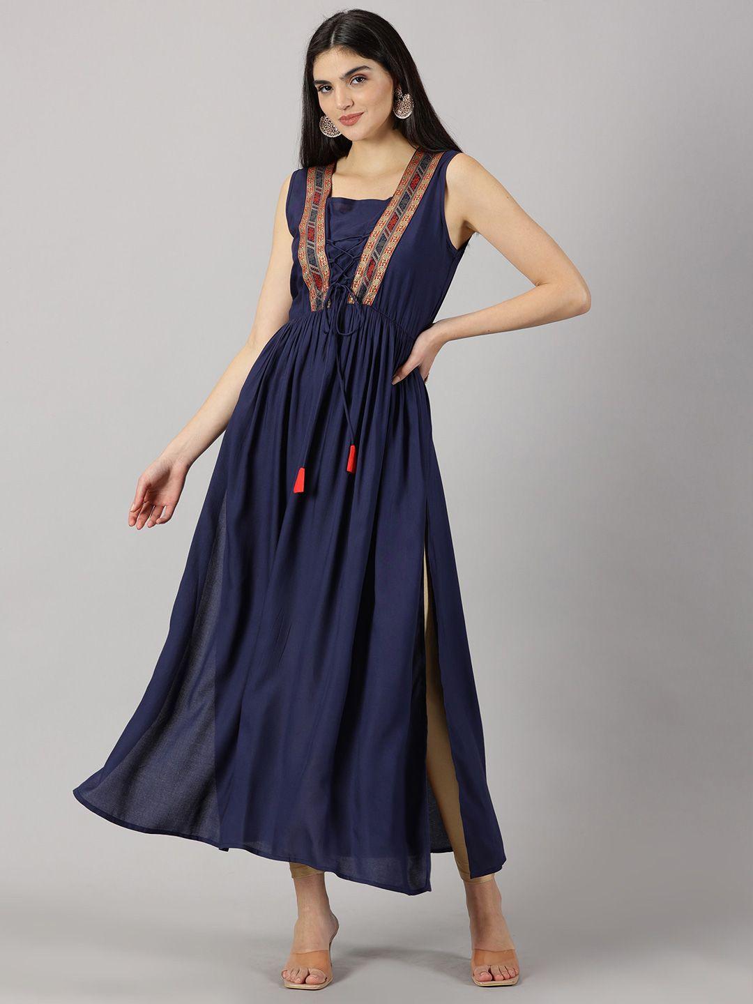 heeraji maxi dress