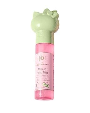 hello kitty makeup fixing mist