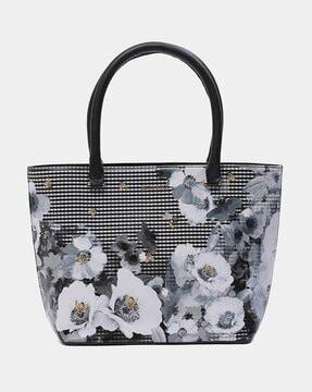 hepburn tote bag