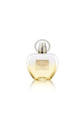 her golden secret eau de toilette