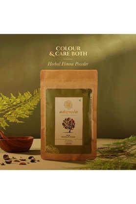 herbal heena powder