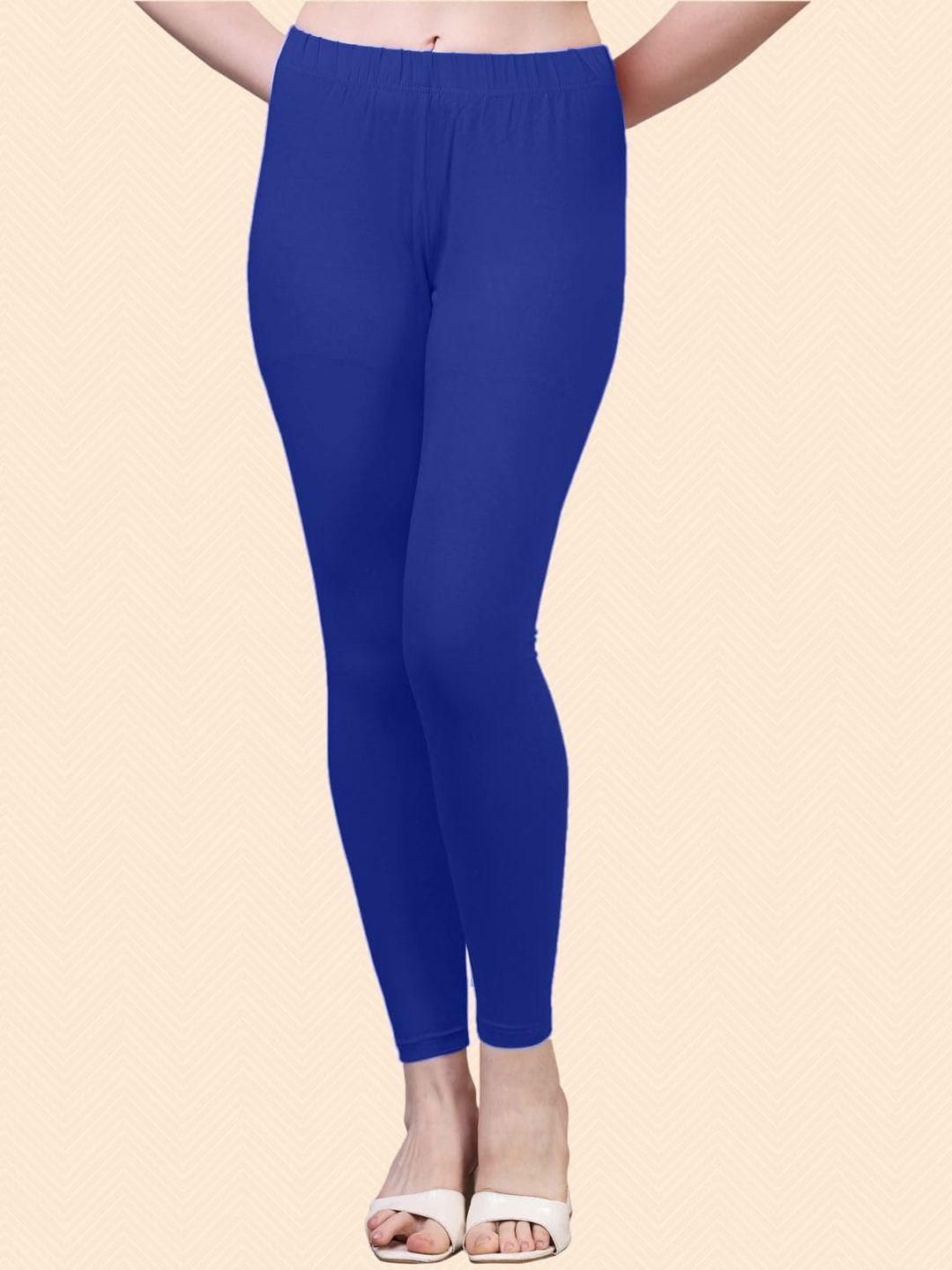 here&now cotton ankle length leggings