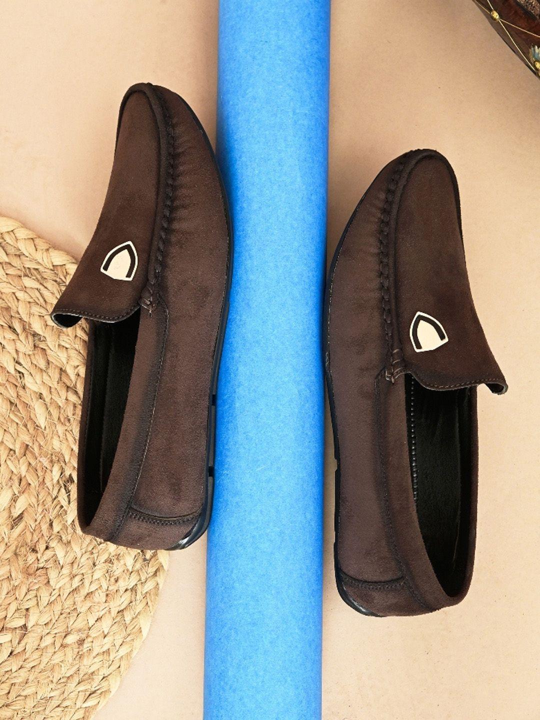 here&now men lightweight loafers