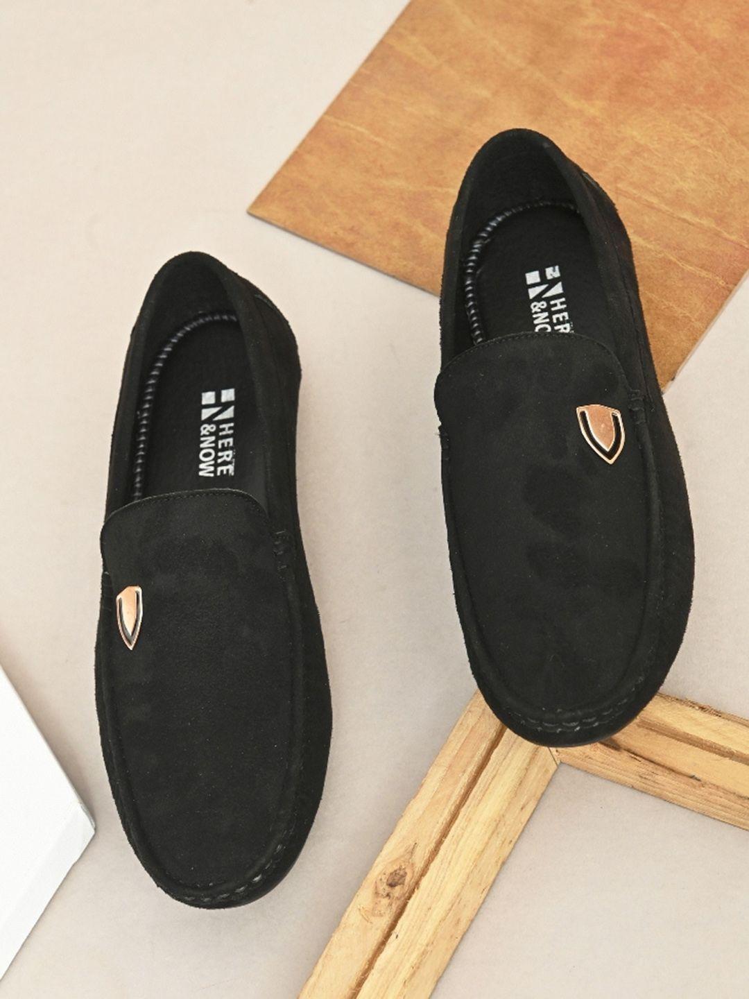 here&now men lightweight loafers