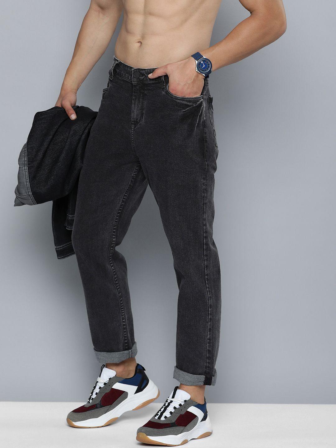 here&now-men-regular-fit-light-fade-stretchable-mid-rise-jeans