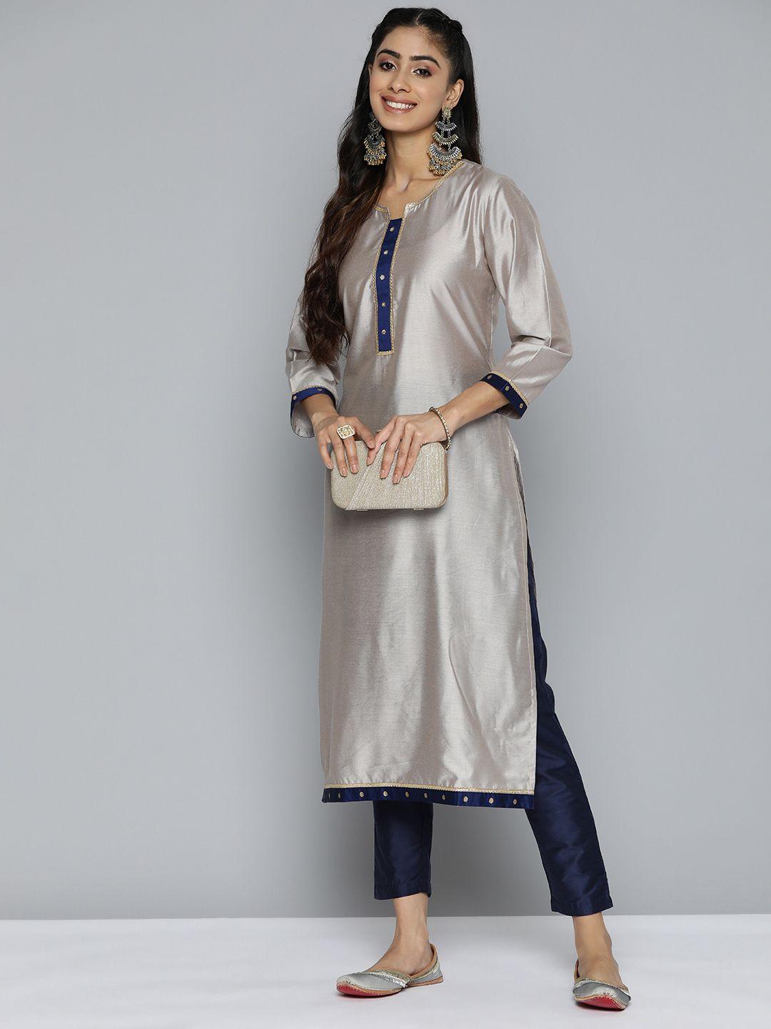 here&now gotta patti kurta