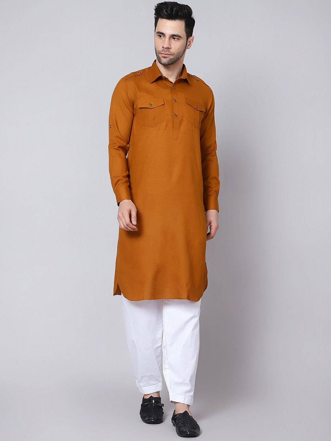 here&now men pathani pathani kurta with salwar