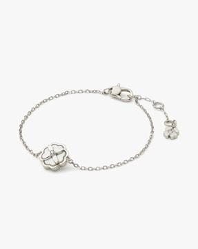 heritage bloom bracelet