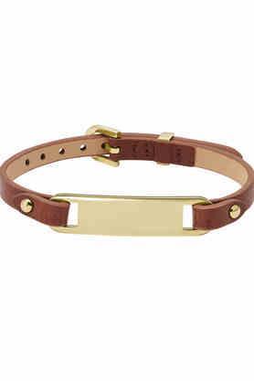 heritage brown bracelet jf04370710