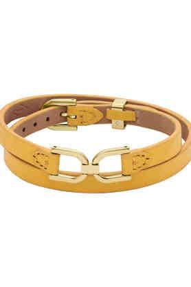 heritage yellow bracelet jf04439710