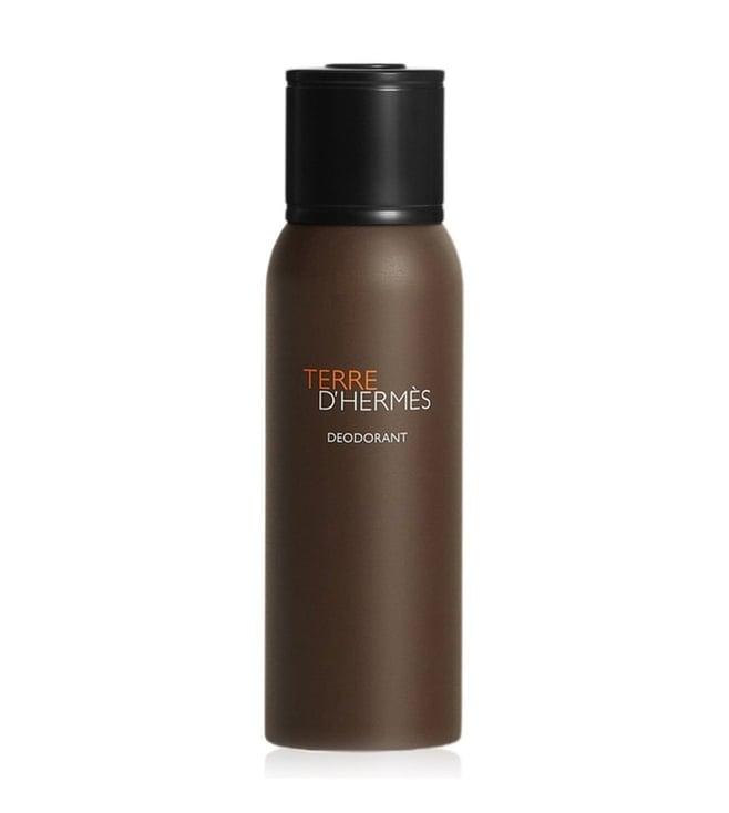 hermes terre d'hermes deodorant spray - 150 ml