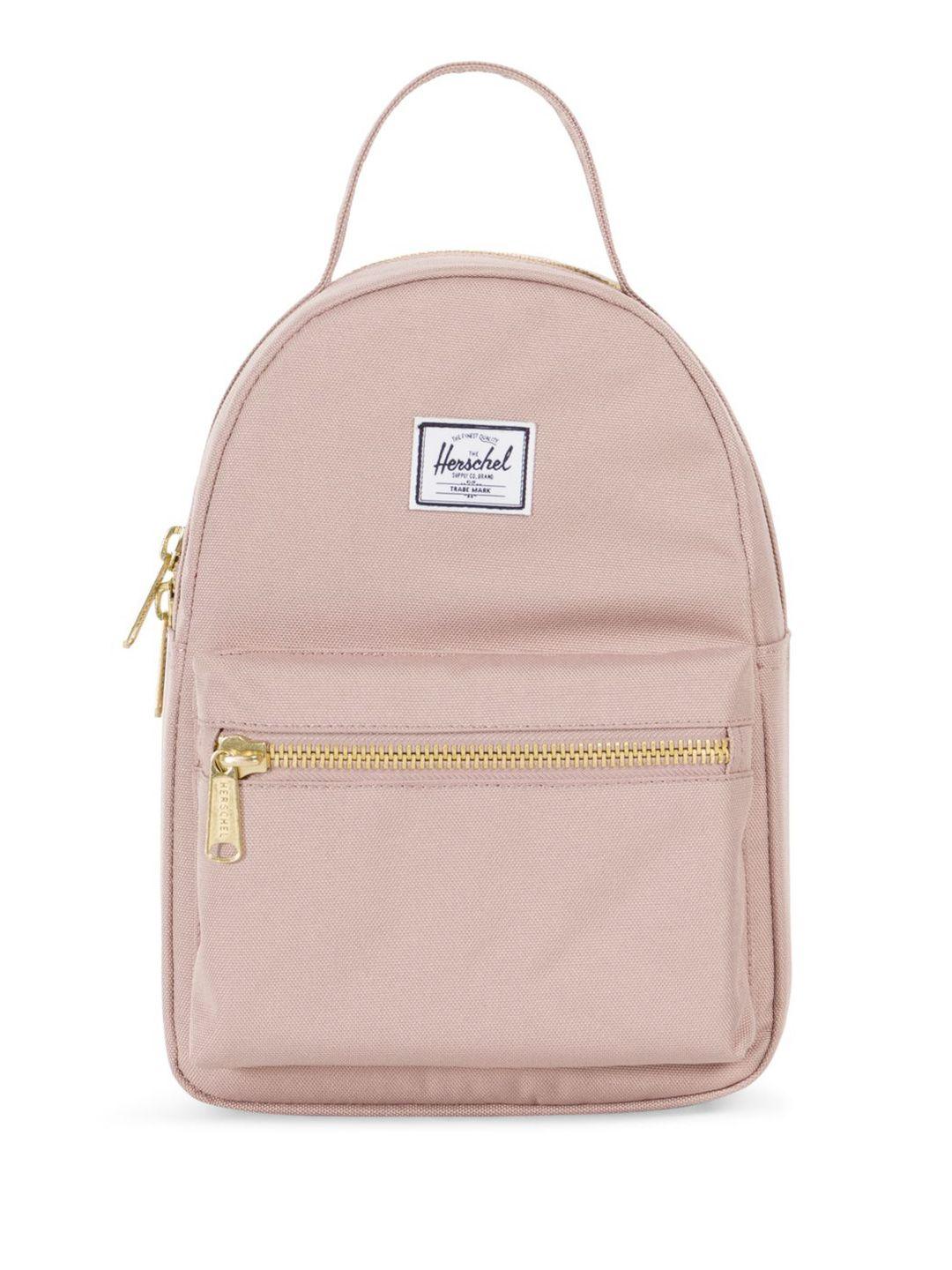 herschel backpack - 6.85 litres