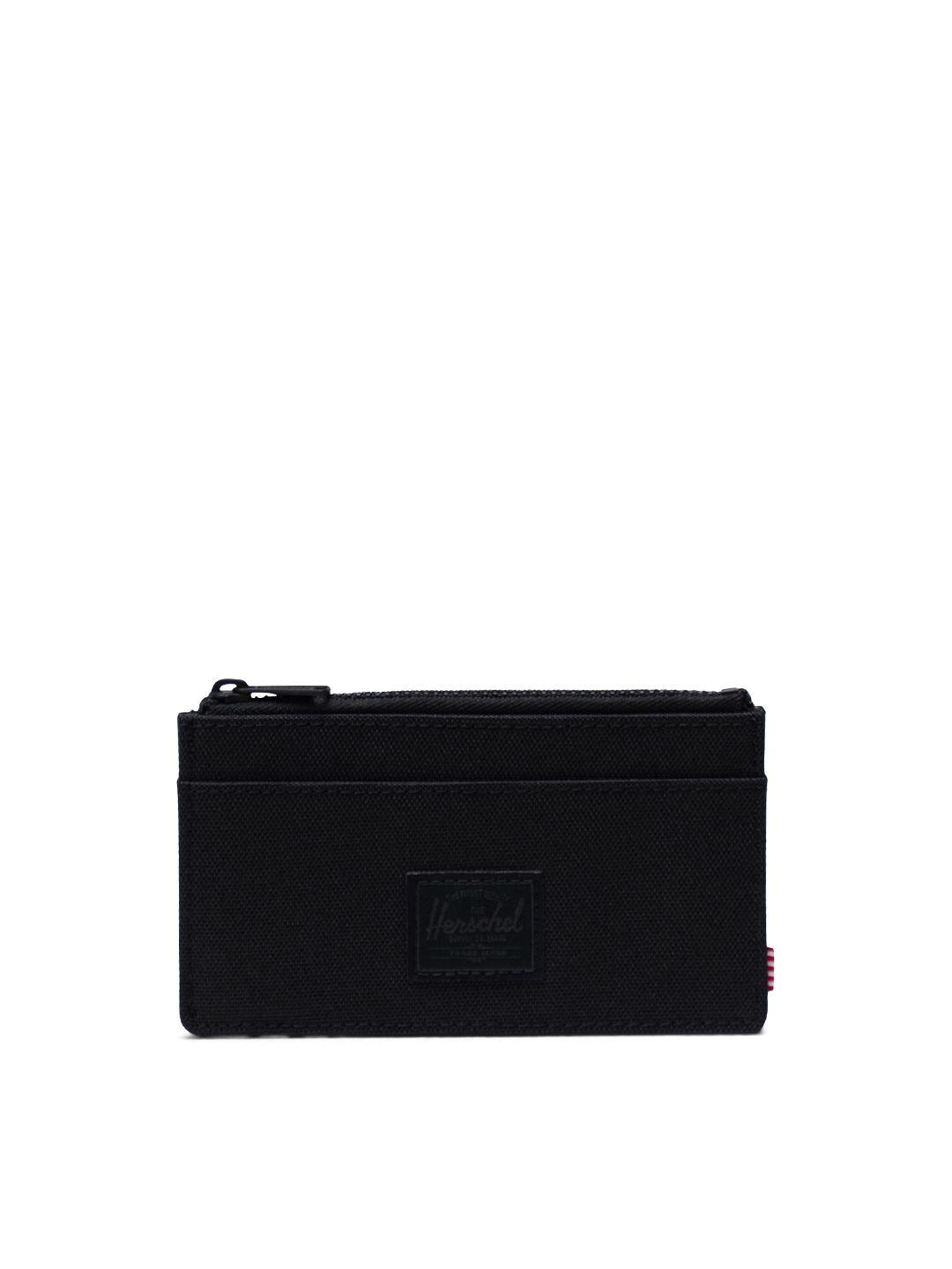 herschel men card holder