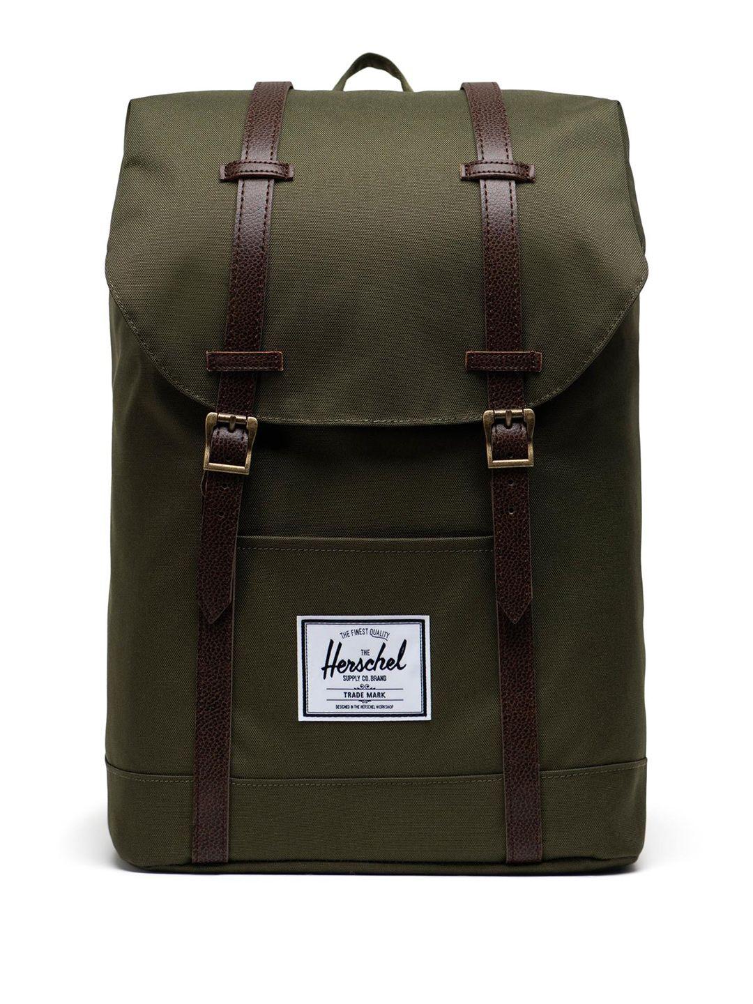 herschel retreat backpack - 19.1 l