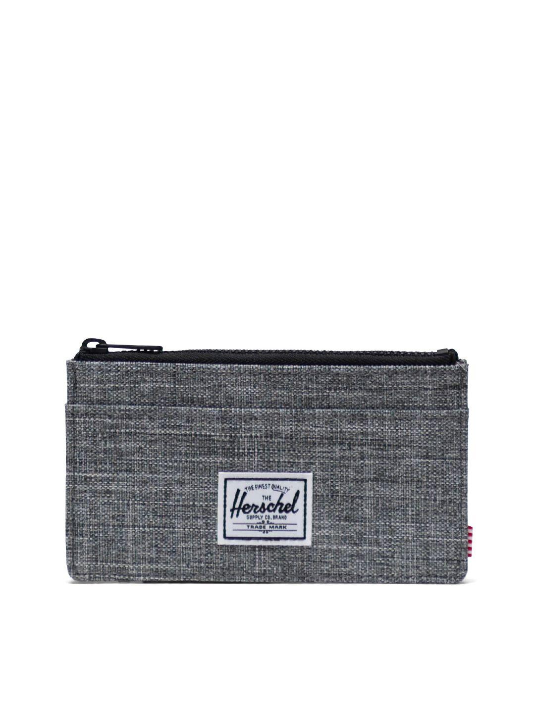 herschel rfid card holder