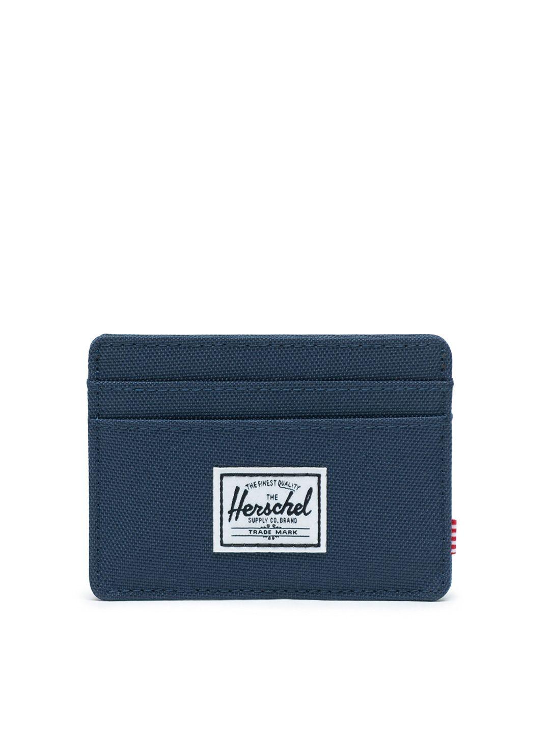 herschel rfid card holder