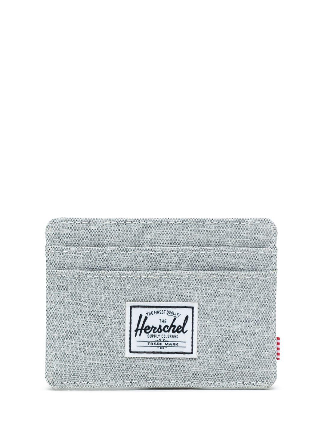 herschel rfid card holder