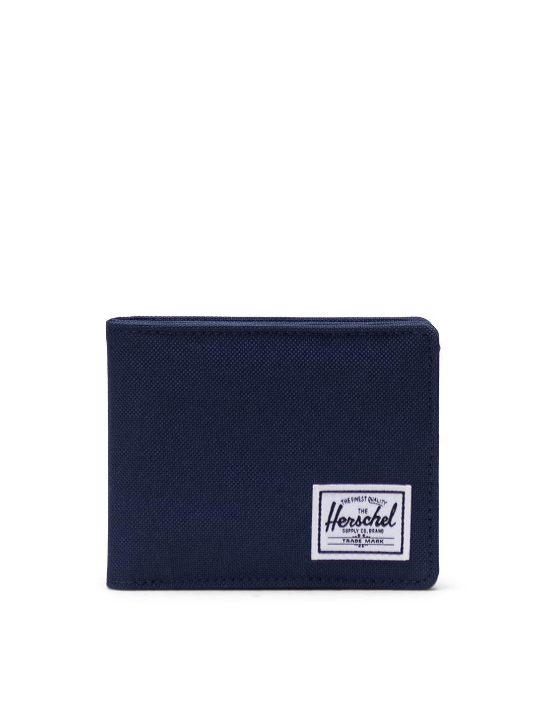 herschel two fold wallet