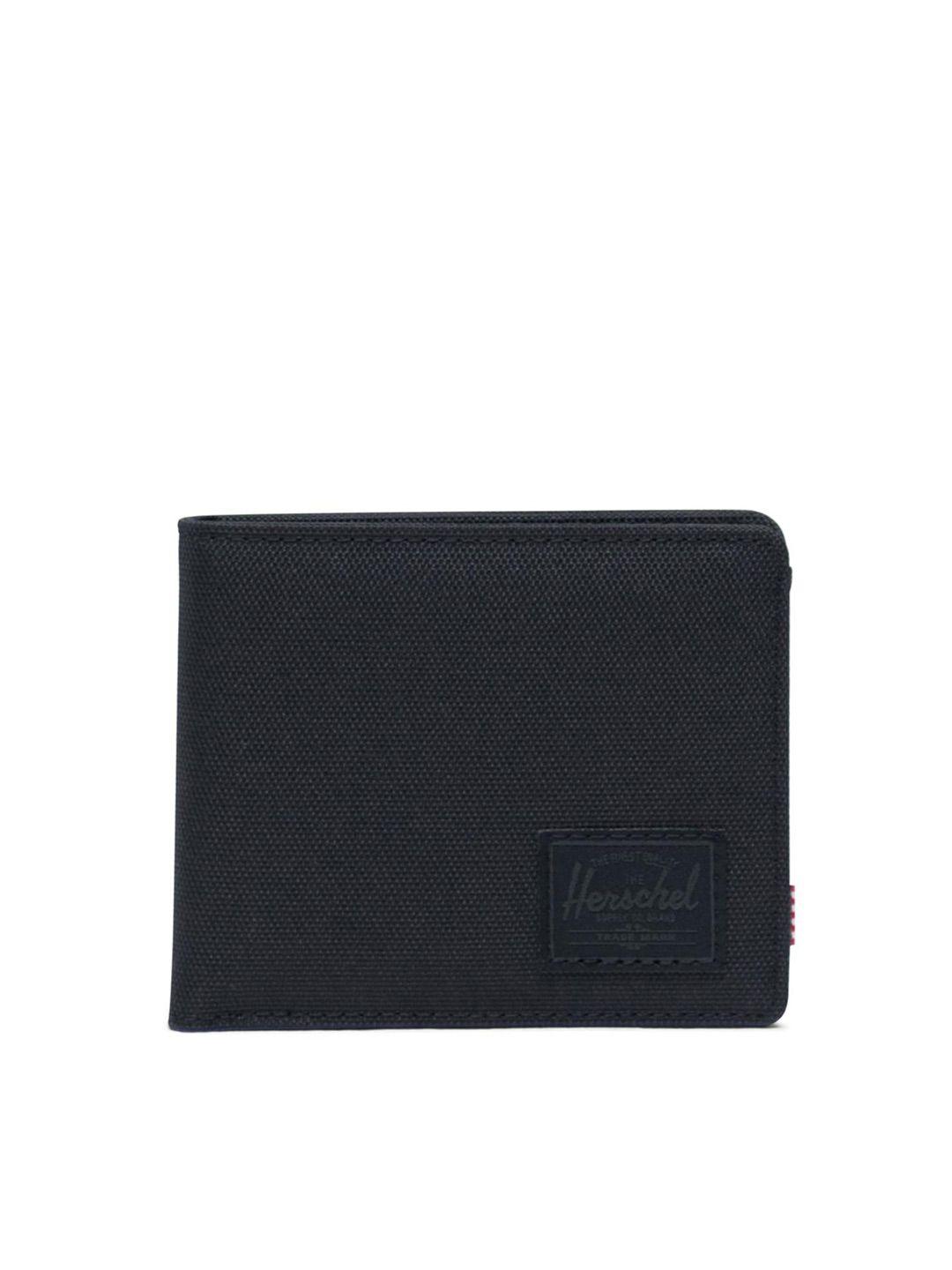 herschel two fold wallet
