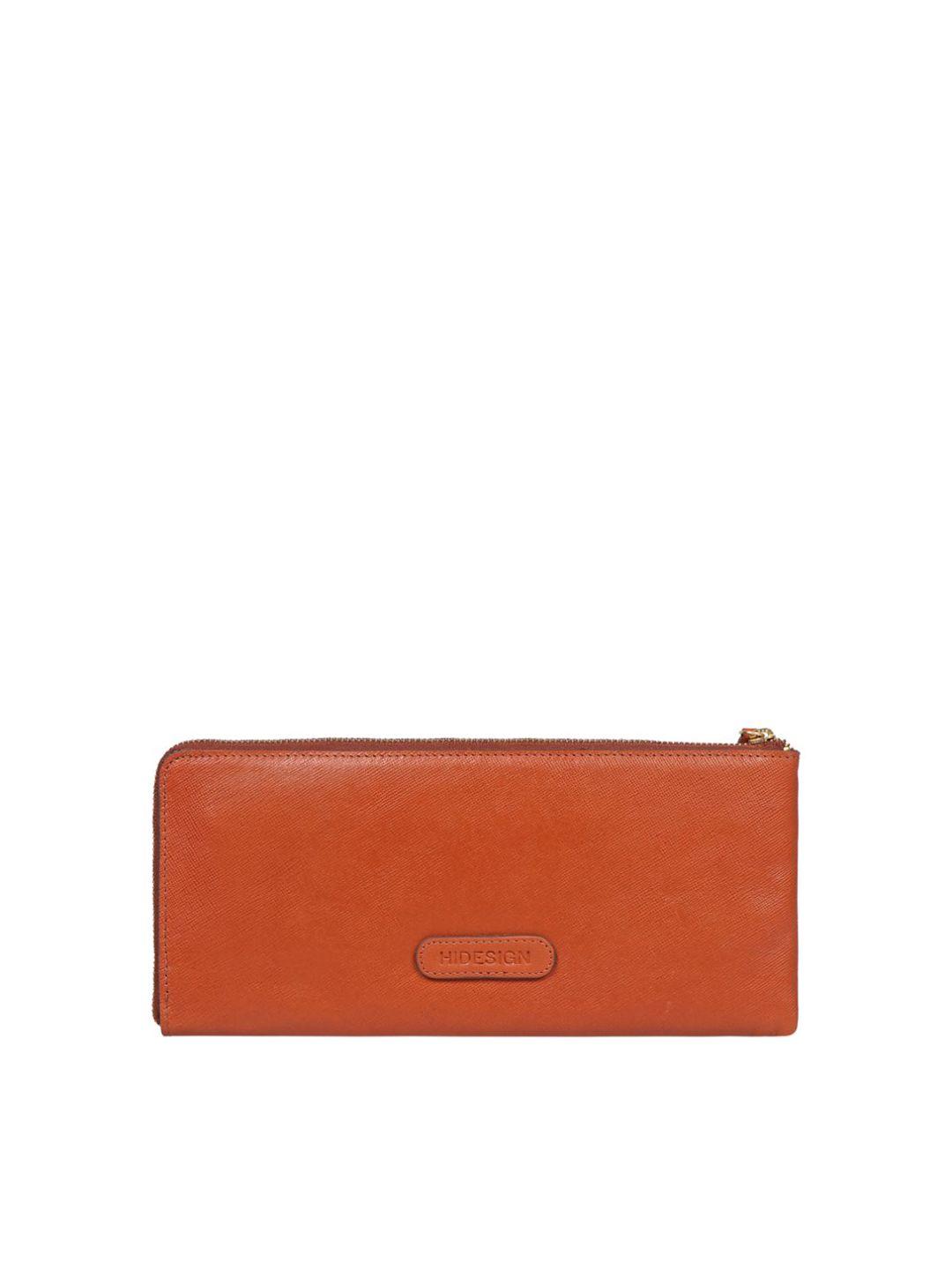 hidesign leather purse clutch