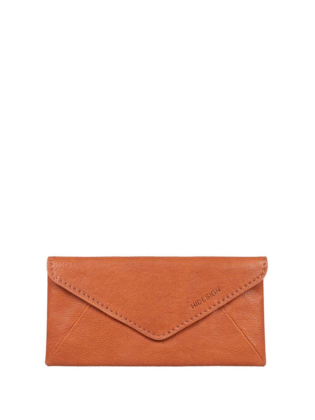 hidesign leather purse clutch