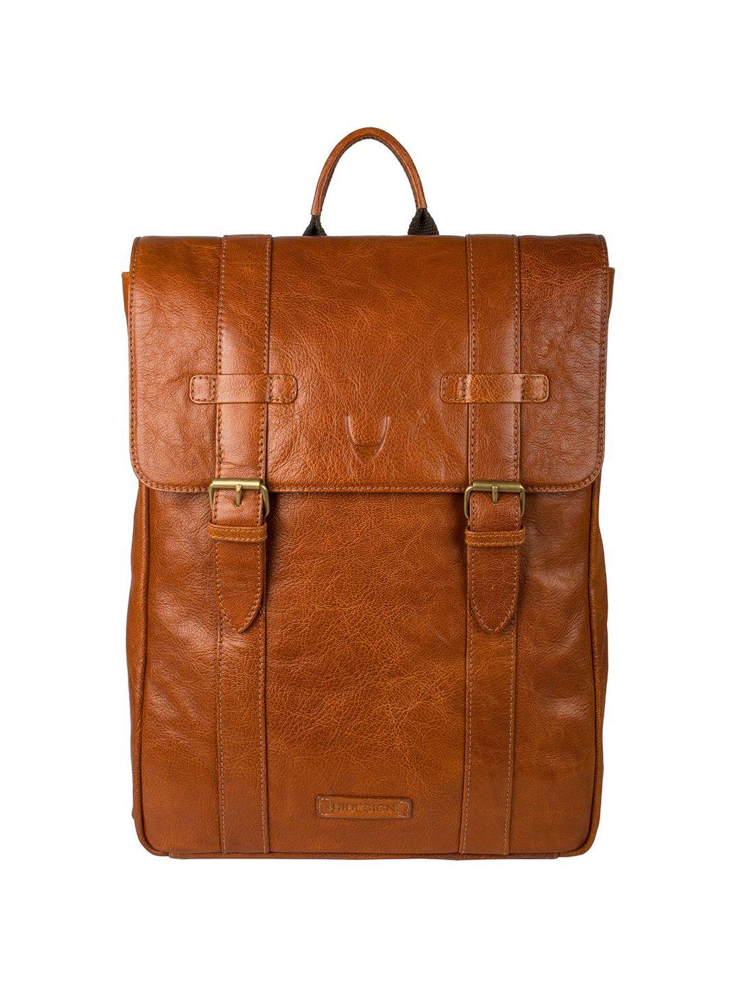 hidesign men leather formal messenger bag