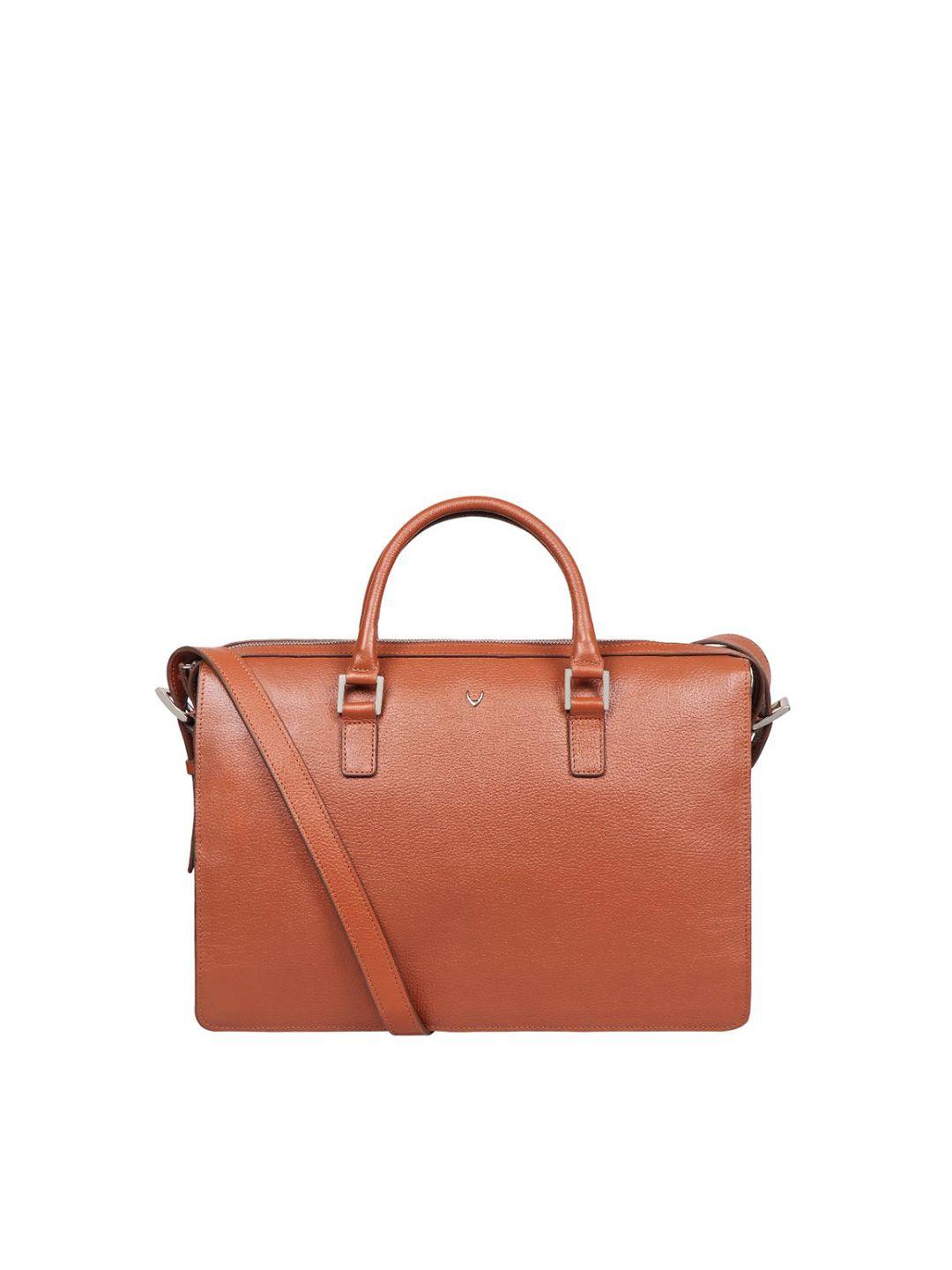 hidesign women detachable sling strap leather messenger bag
